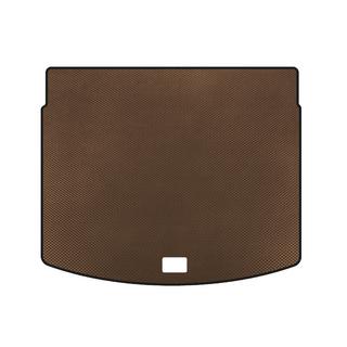 Коврик в багажник EVA (2016-2020, SW, Коричневый)