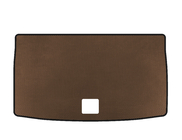 Seat Arona 2017- гг. Коврик в багажник EVA (нижний, Коричневый) фото 1