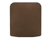 Skoda Superb 2015-2024 гг. Коврик в багажник EVA (SD, Коричневый) фото 1