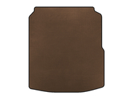 Volkswagen Arteon 2017-2025 гг. Коврик в багажник EVA (LB, Коричневый) фото 1