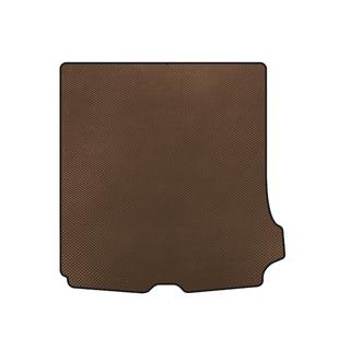 Коврик в багажник EVA (SW, Коричневый)