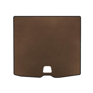 Коврик в багажник EVA (Коричневый) Volvo XC40 2018- гг.