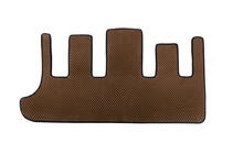 Chrysler Voyager 2001-2007 гг. Коврик багажника EVA (для Grand Voyager, Коричневый) фото 1