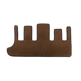 Коврик багажника EVA (для Grand Voyager, Коричневый) Chrysler Voyager 2001-2007 гг. фото 1