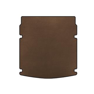 Коврик в багажник EVA V-1 (Кабриолет, Коричневый)