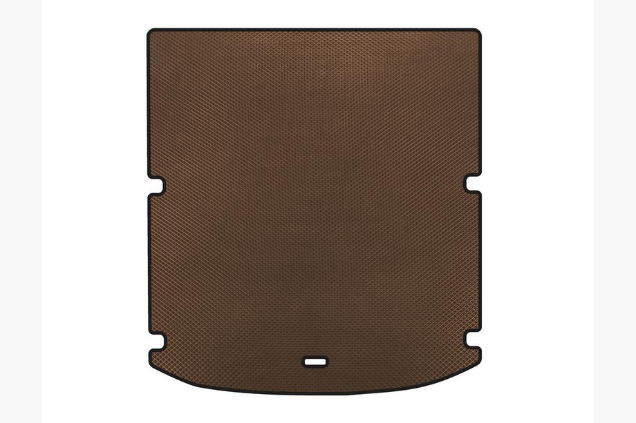 Коврик в багажник EVA (SD/Sportback, Коричневый) Image Коврик в багажник EVA (SD/Sportback, Коричневый) Image