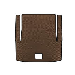 Коврик в багажник EVA V-1 (Для E90, Коричневый)