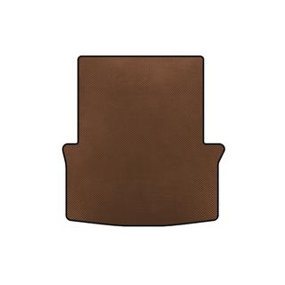 Коврик в багажник EVA (для F30, Полный привод, Коричневый)