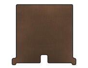 BMW X5 F15 2013-2018 гг. Коврик в багажник EVA V-1 (Коричневый) фото 1