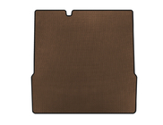 Коврик в багажник (SD, Коричневый) фото 1
