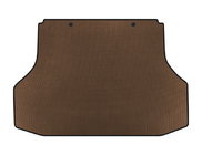 Коврик в багажник (SD, Коричневый) фото 1 Коврик в багажник (SD, Коричневый) фото 1