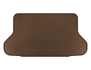 Коврик в багажник EVA (HB, Коричневый) фото 1 Коврик в багажник EVA (HB, Коричневый) фото 1
