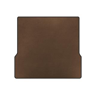 Коврик в багажник (SD, Коричневый)