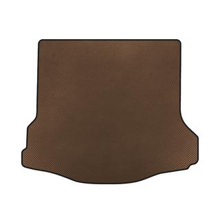 Коврик в багажник (2011-2014, SD, США, Коричневый)