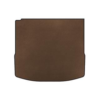 Коврик в багажник EVA (SW, США, Коричневый)