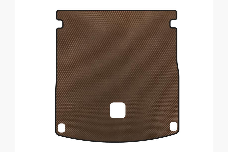 Коврик в багажник (2011-2015, SW, Коричневый) Image