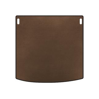 Коврик в багажник EVA (2009-2012, SW, Коричневый)