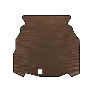 Коврик в багажник (SD, Коричневый)