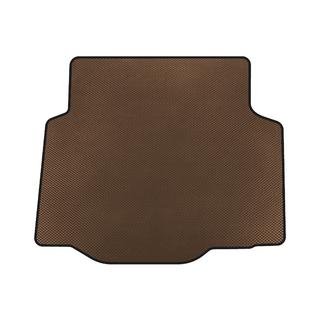 Коврик в багажник EVA (HB, Коричневый)