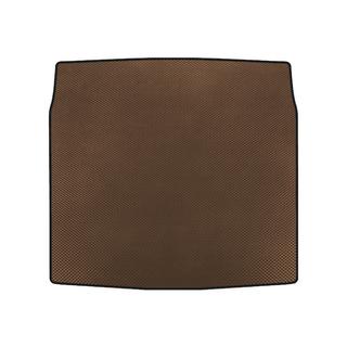 Коврик в багажник (SD, Коричневый)