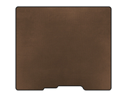 Renault Trafic 2015- гг. Коврик в багажник EVA (2019+, Коричневый) фото 1