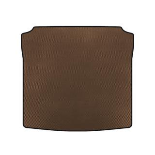 Коврик в багажник (2010-2012, SW, Коричневый)
