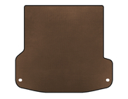 Коврик в багажник EVA (SW, Коричневый) фото 1 Коврик в багажник EVA (SW, Коричневый) фото 1