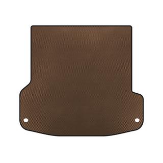 Коврик в багажник EVA (SW, Коричневый)
