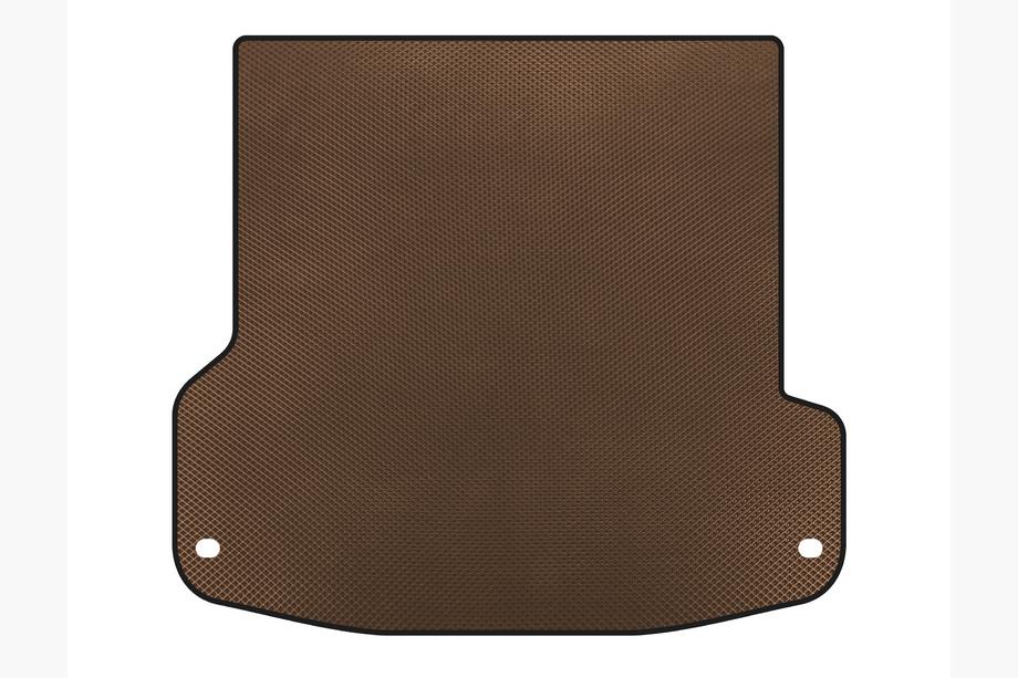 Коврик в багажник EVA (SW, Коричневый) Image Коврик в багажник EVA (SW, Коричневый) Image