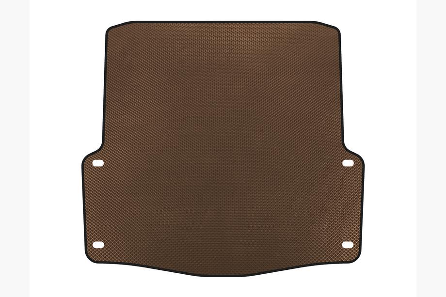 Коврик в багажник EVA (SW, Коричневый) Image Коврик в багажник EVA (SW, Коричневый) Image