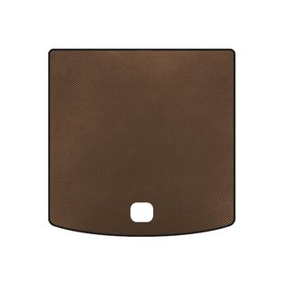 Коврик в багажник (5-местный, Мексика, Allspace, Коричневый)