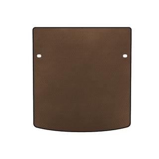 Коврик в багажник (7-местный, Мексика, Allspace, Коричневый)