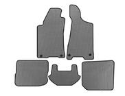 Audi 80/90 1987-1996 гг. Коврики EVA (1991-1996, Sedan, Серый) фото 1