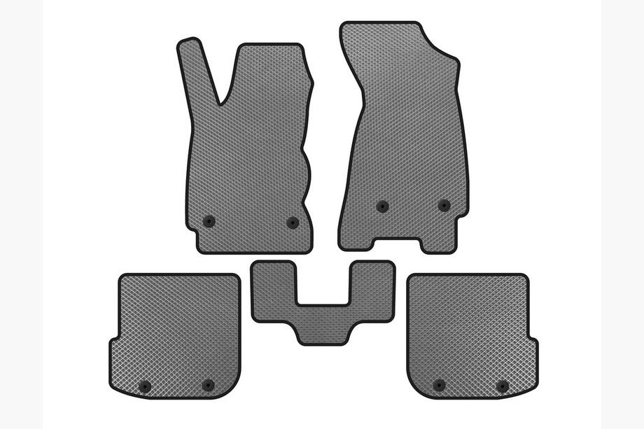 Коврики EVA (SW, Серый) Image