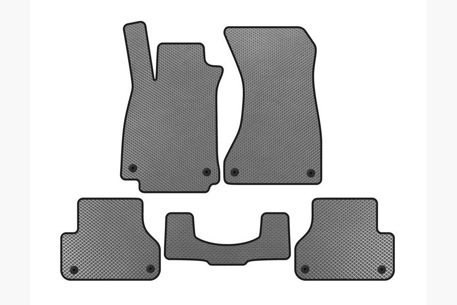 Коврики EVA (SD, Серый) Image