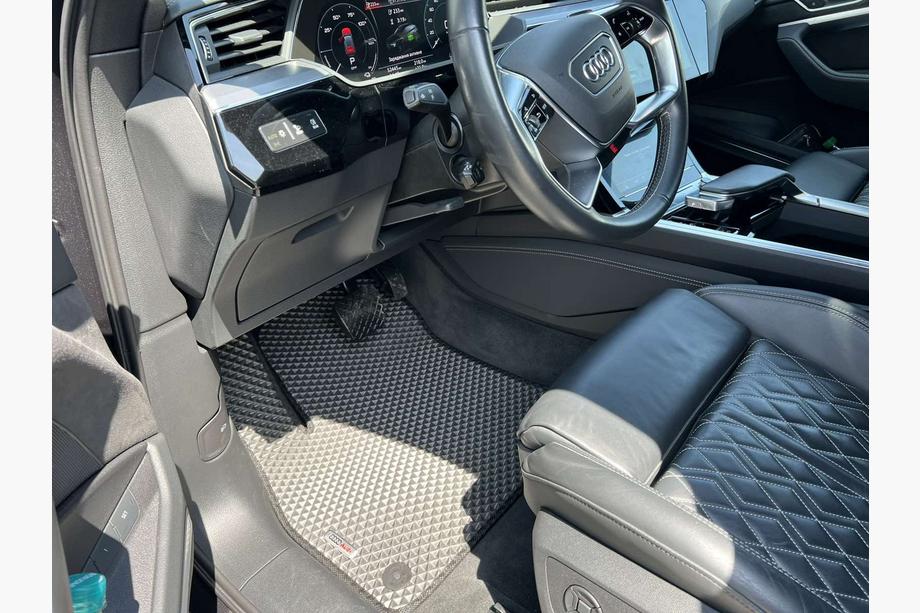 Коврики EVA (Серый) Image