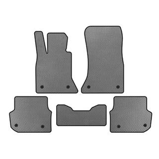 Коврики EVA (для F-11, Серый) BMW 5 серия F10/F11 2010–2016 гг.