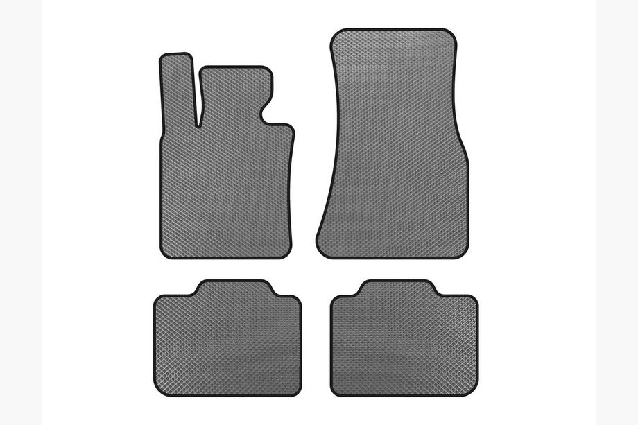 Коврики EVA (Серый) Image Коврики EVA (Серый) Image