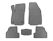 Chevrolet Trax 2012-2023 гг. Коврики EVA (2012-2019, Серый) фото 1