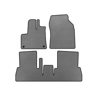 Коврики EVA (Механика, Серый)