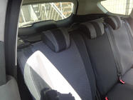 Авточехлы (Ткань↗Эко-кожа, Premium) фото 17