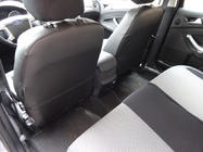 Ford Mondeo 2008-2014 гг. Авточехлы (Эко-кожа↗Ткань, Premium) фото 15