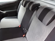 Ford Mondeo 2008-2014 гг. Авточехлы (Эко-кожа↗Ткань, Premium) фото 17