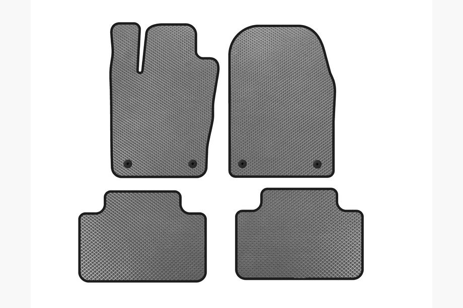 Коврики EVA (Серый) Image