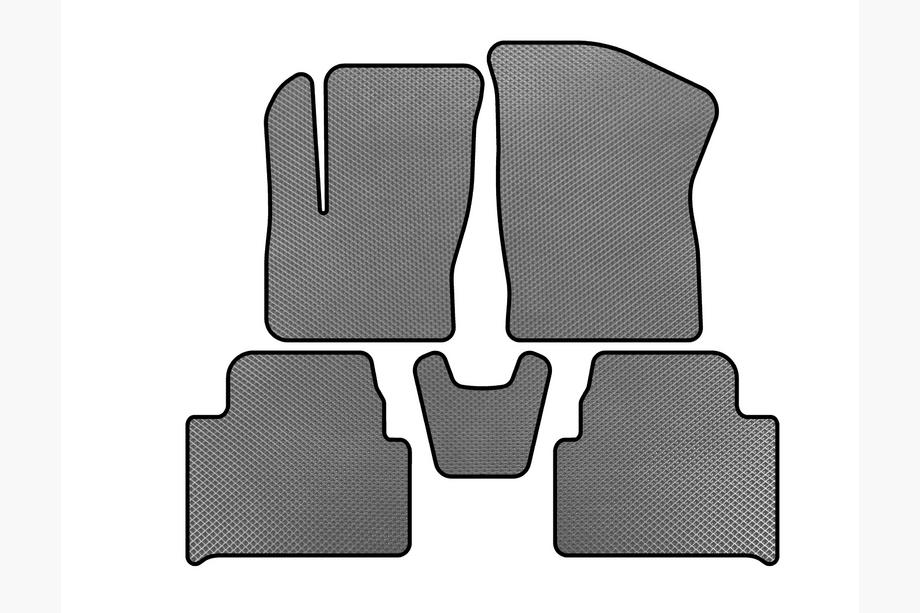 Коврики EVA (Серый) Image Коврики EVA (Серый) Image