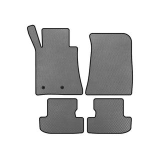 Коврики EVA (Купе, Серый)