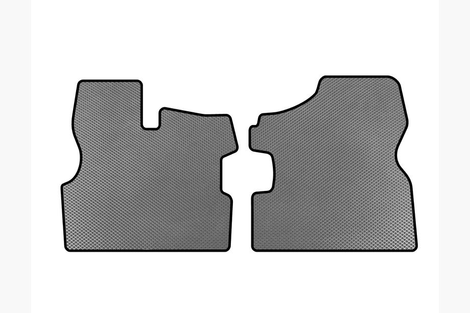 Коврики EVA (Серый) Image Коврики EVA (Серый) Image