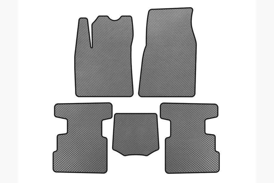 Коврики EVA (Серый) Image