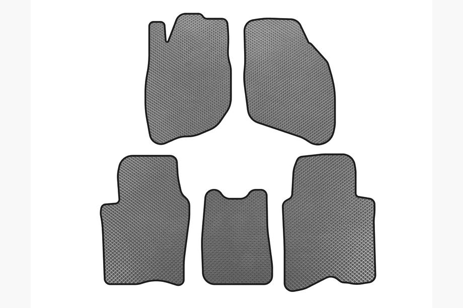 Коврики EVA (SD, Серый) Image