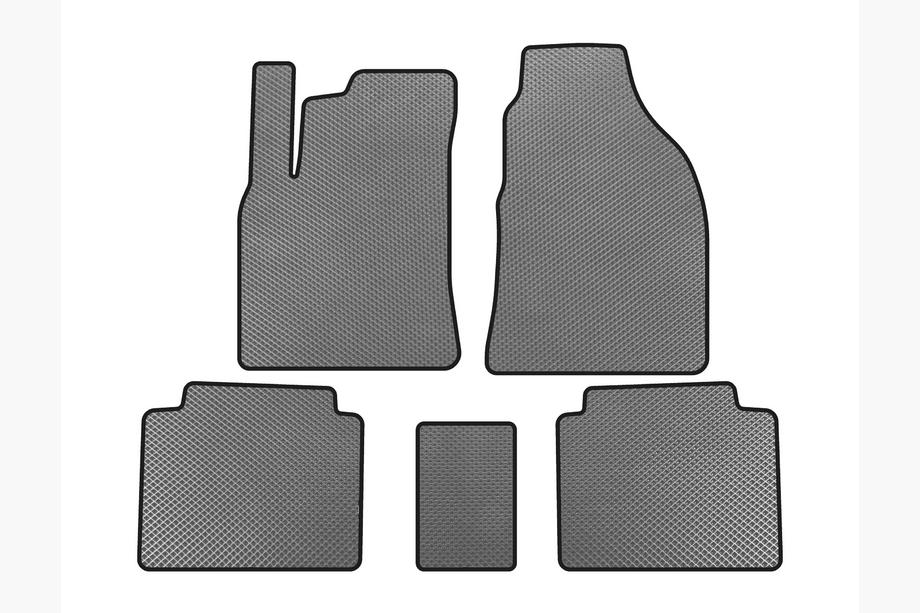 Коврики EVA (Серый) Image